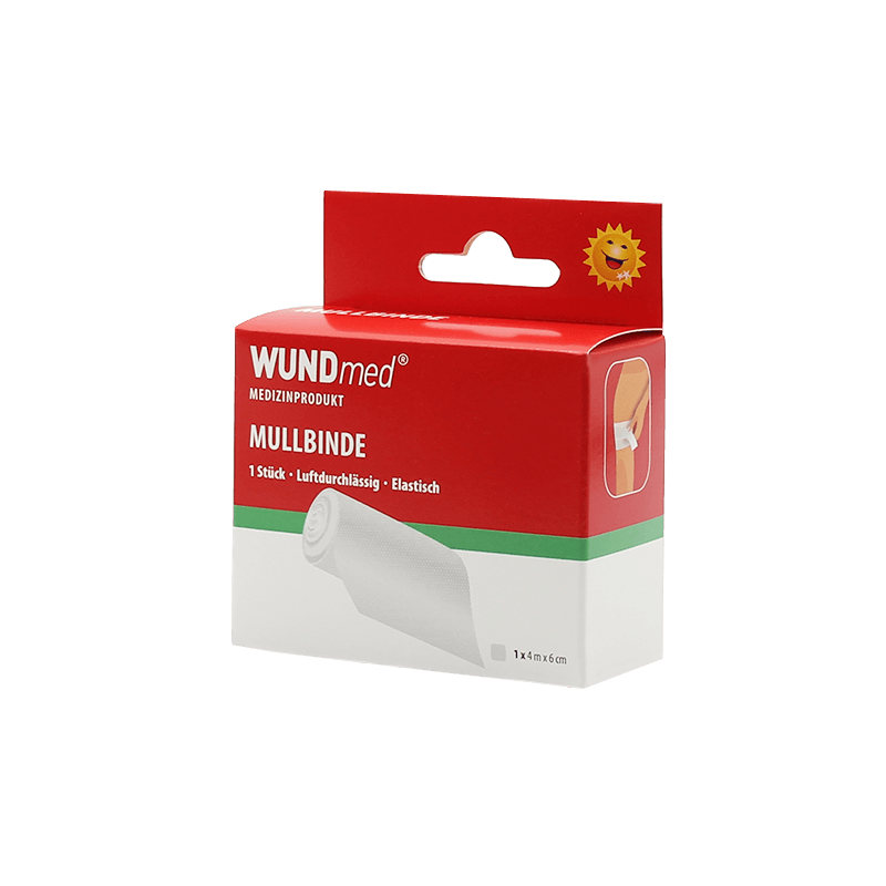 Mullbinde