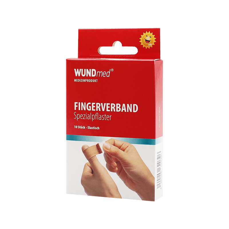 Fingerverband