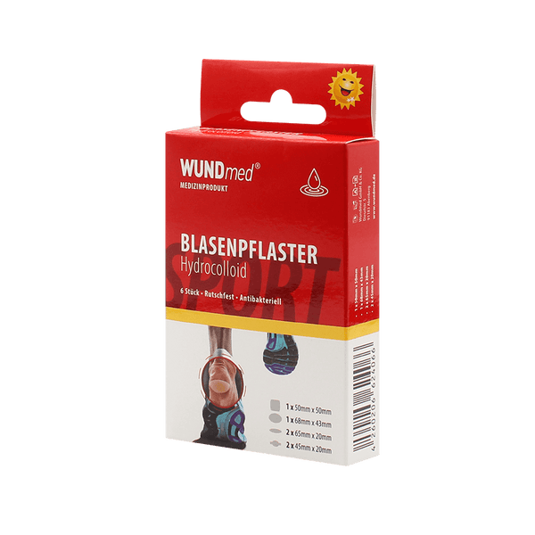 Blasenpflaster SPORT