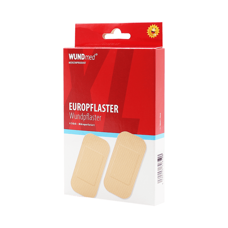 Europflaster XL
