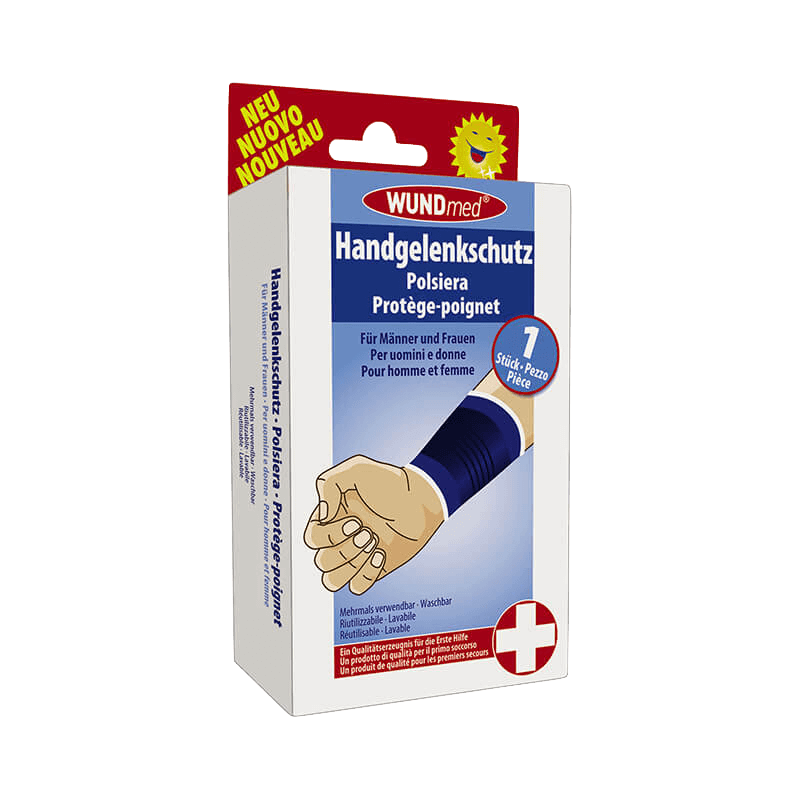 Handgelenkschutz
