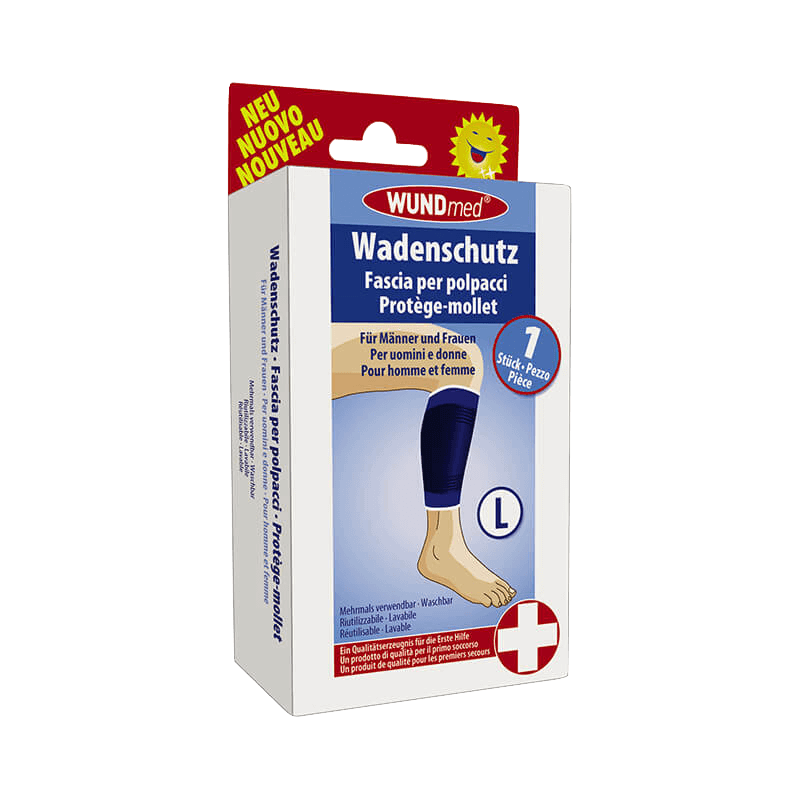 Wadenschutz