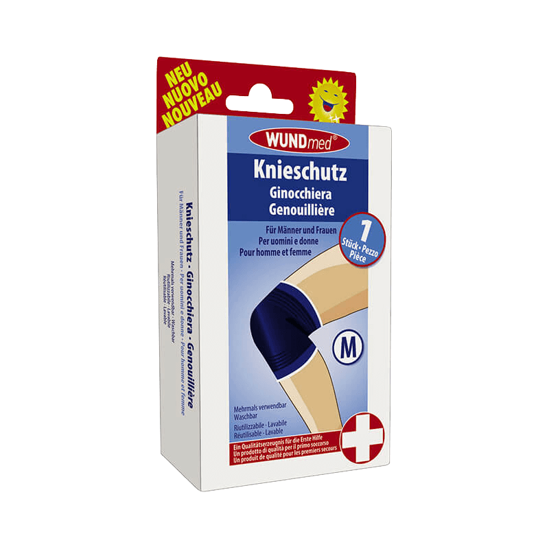 Kniestütze
