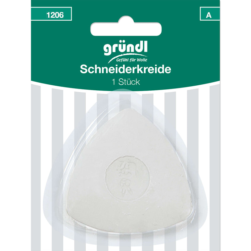 Schneiderkreide, 1 Stück