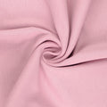 Strickschlauch, Bündchen glatt