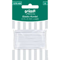 Elastik Kordel, 3 m x 3 mm