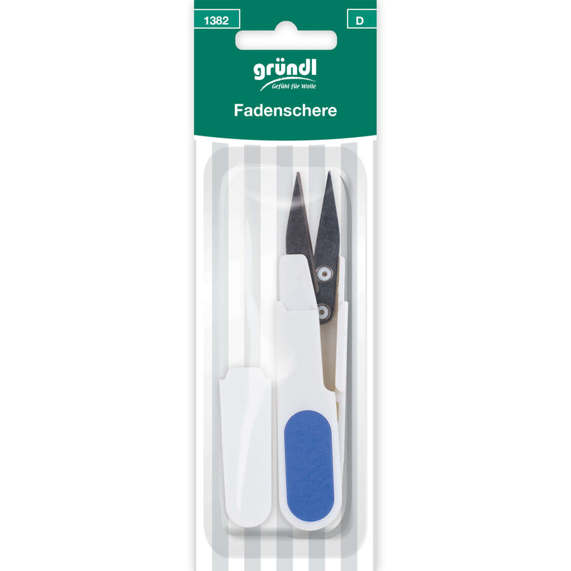 Fadenschere