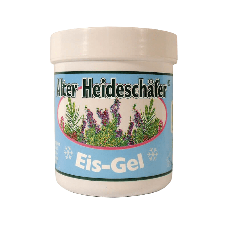 Eis-Gel 100 ml
