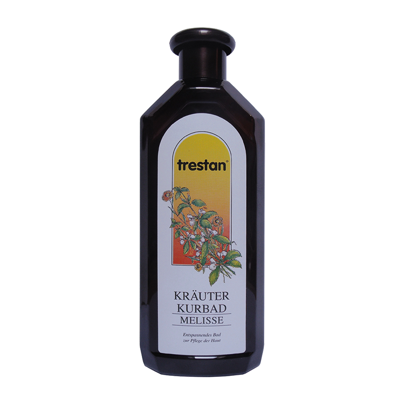 trestan® Kräuter Kurbad Melisse