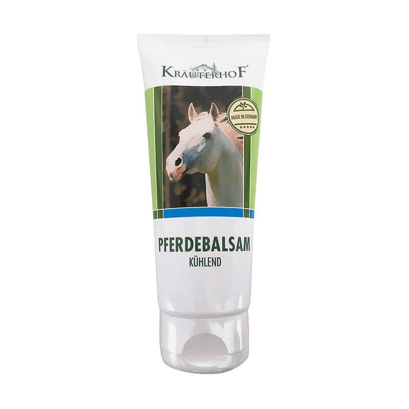 Pferdebalsam Kühlend 100 ml