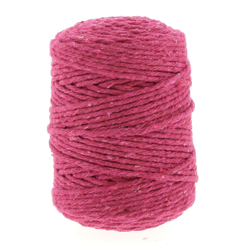 Handstrickgarn Eco Barbante 50 g