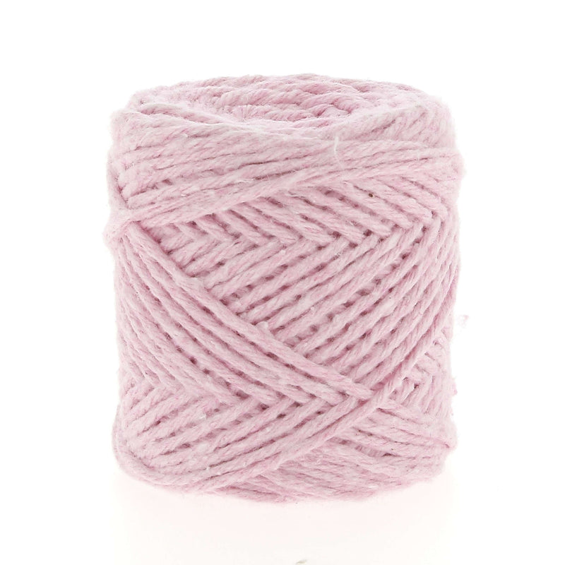 Handstrickgarn Eco Barbante 50 g