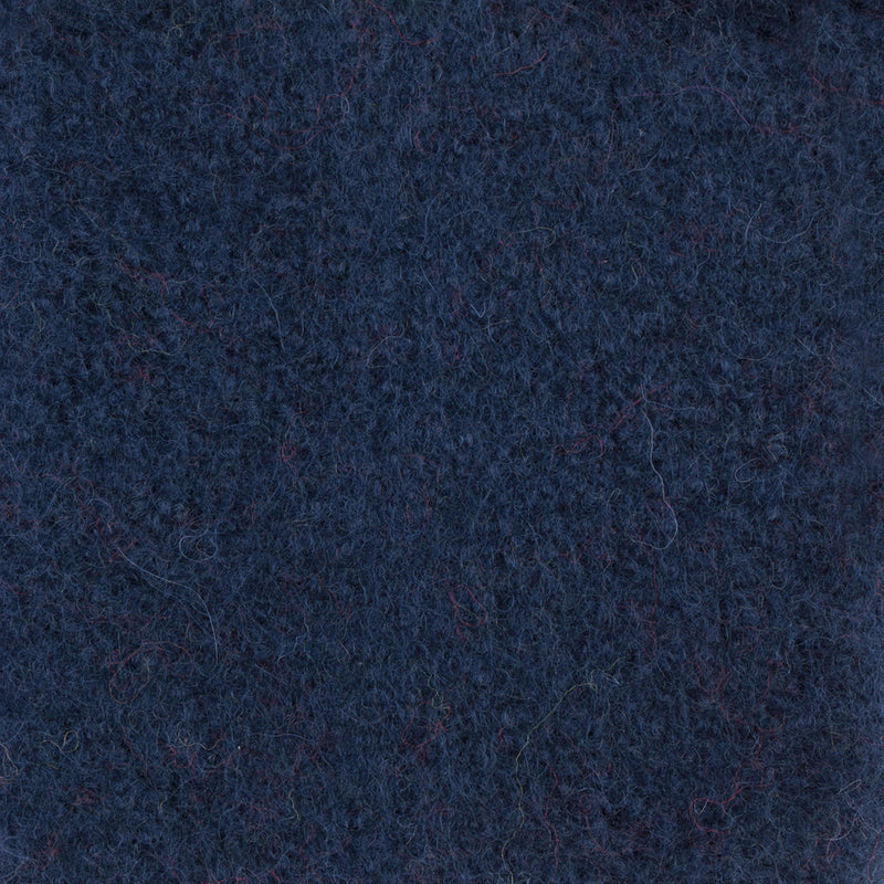 Handstrickgarn Filzwolle uni