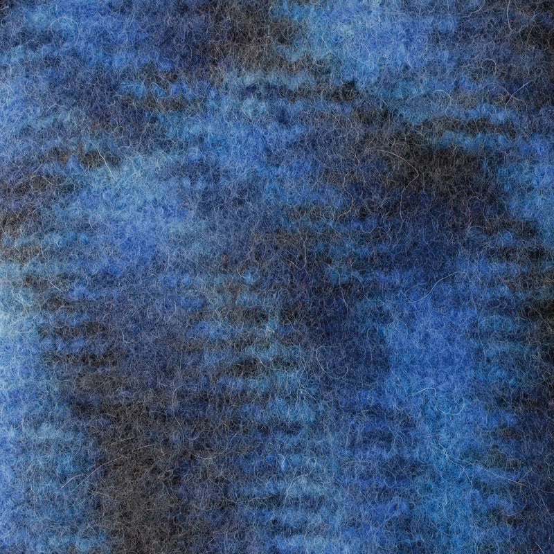Handstrickgarn Filzwolle color
