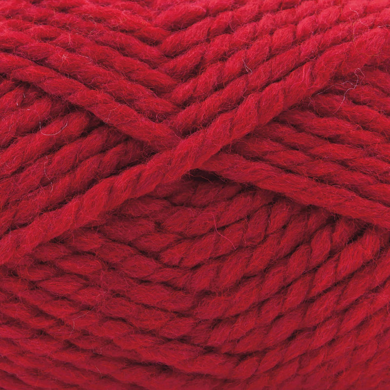 Handstrickgarn Alaska uni