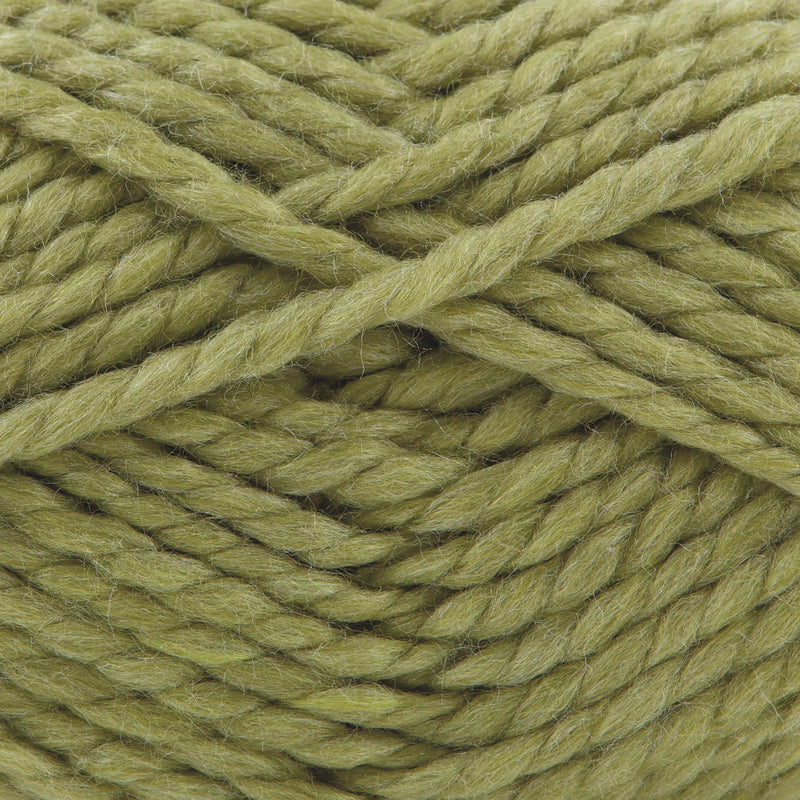 Handstrickgarn Alaska uni