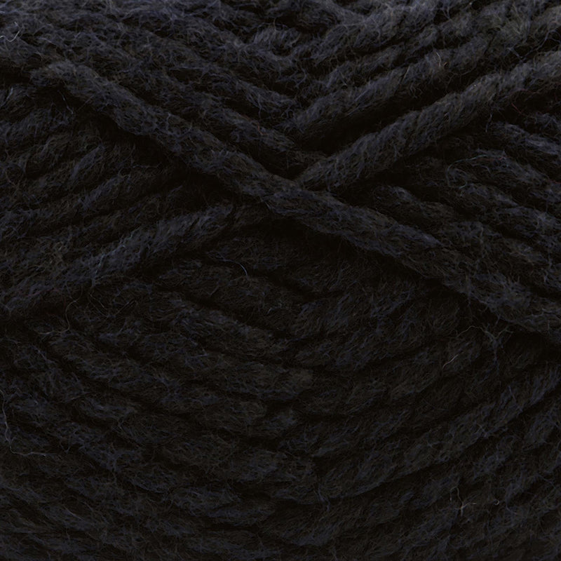 Handstrickgarn Alaska uni
