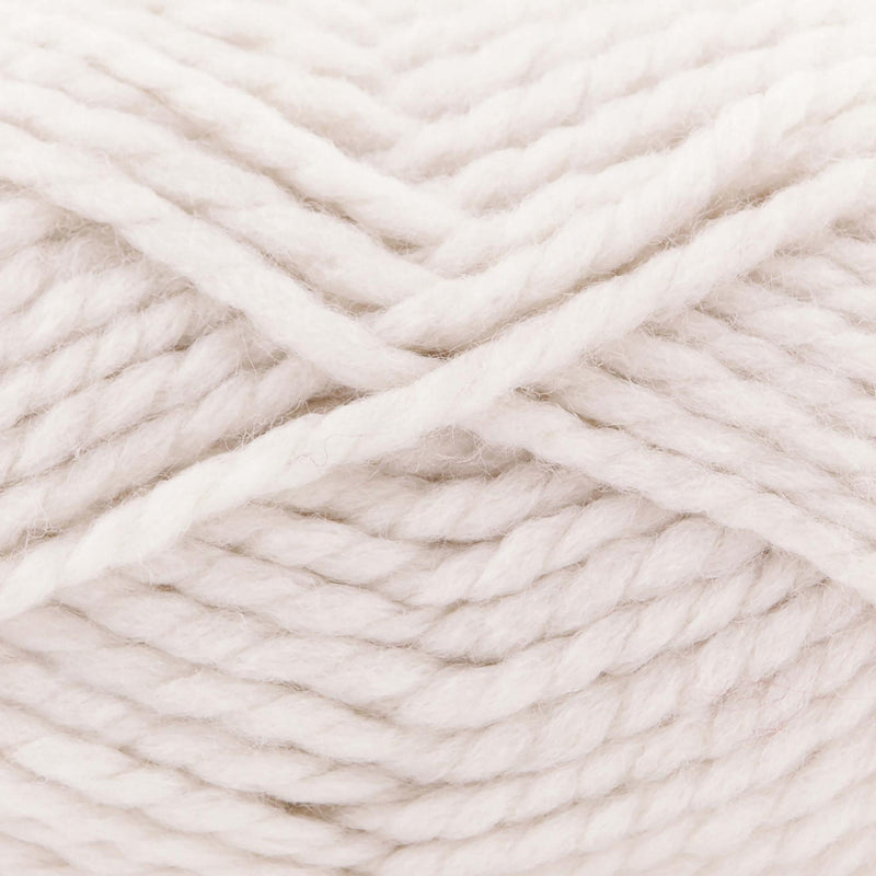 Handstrickgarn Alaska uni