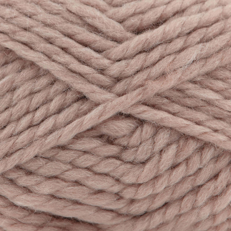 Handstrickgarn Alaska uni