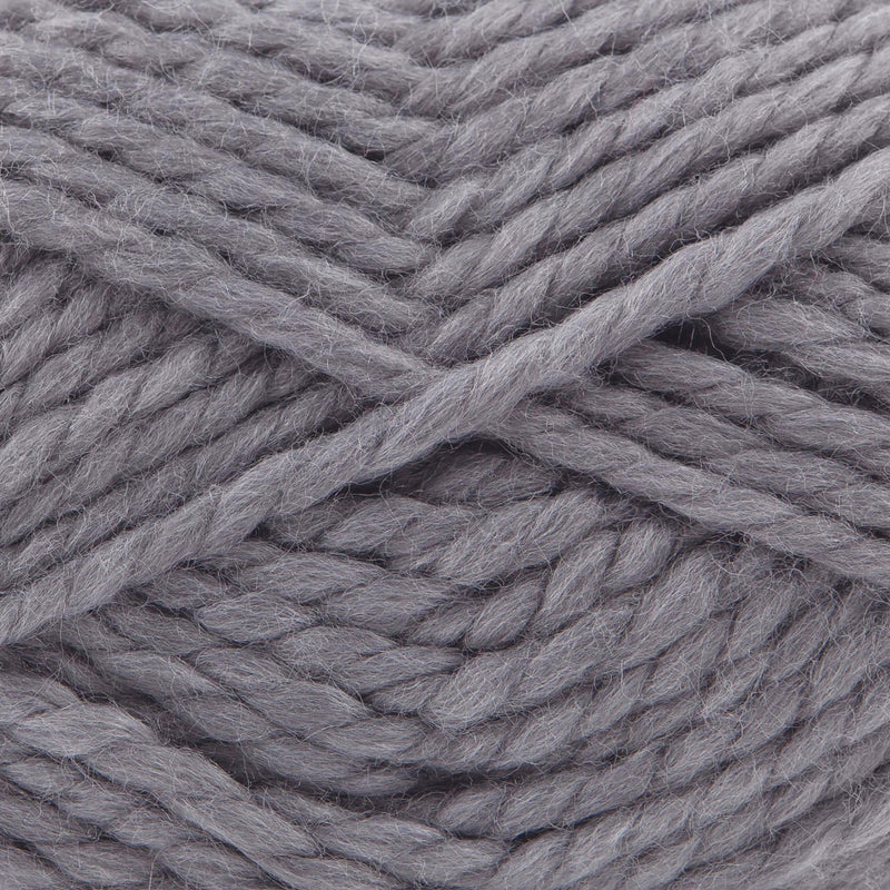 Handstrickgarn Alaska uni