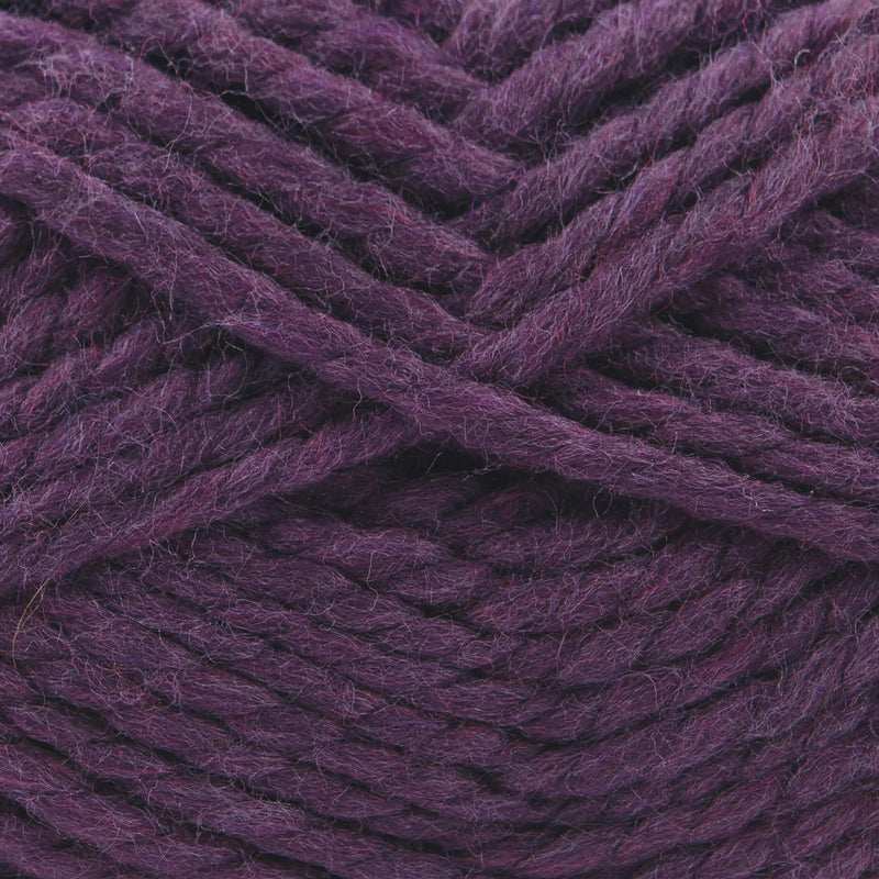 Handstrickgarn Alaska uni