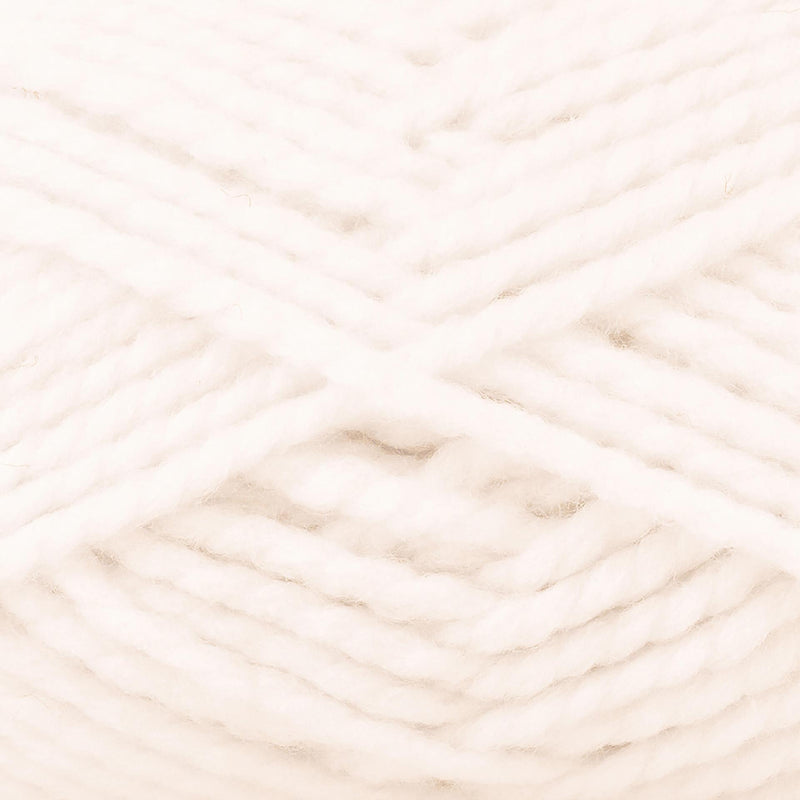 Handstrickgarn Alaska uni
