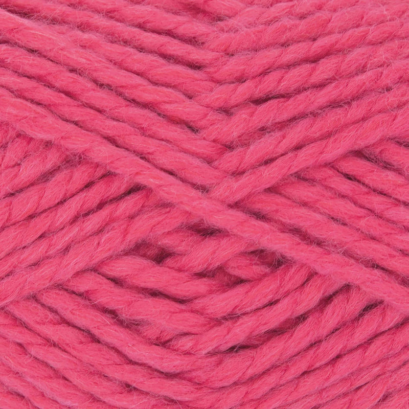 Handstrickgarn Alaska uni