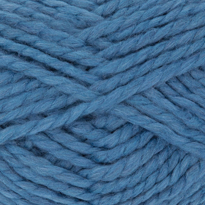 Handstrickgarn Alaska uni