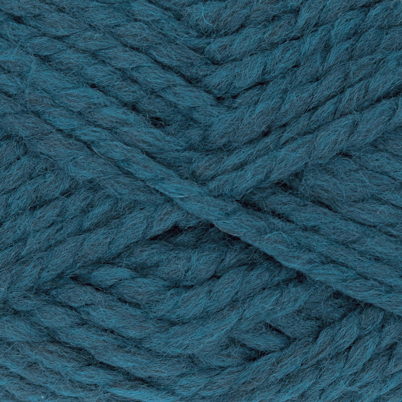Handstrickgarn Alaska uni