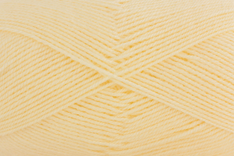 Handstrickgarn Baby uni