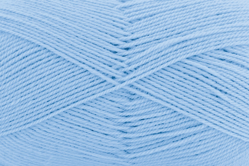 Handstrickgarn Baby uni