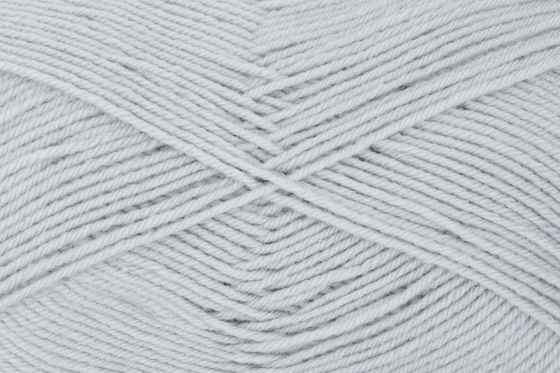 Handstrickgarn Baby uni