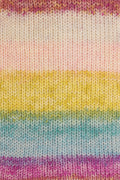 Handstrickgarn Hot Socks Madena 4-fach