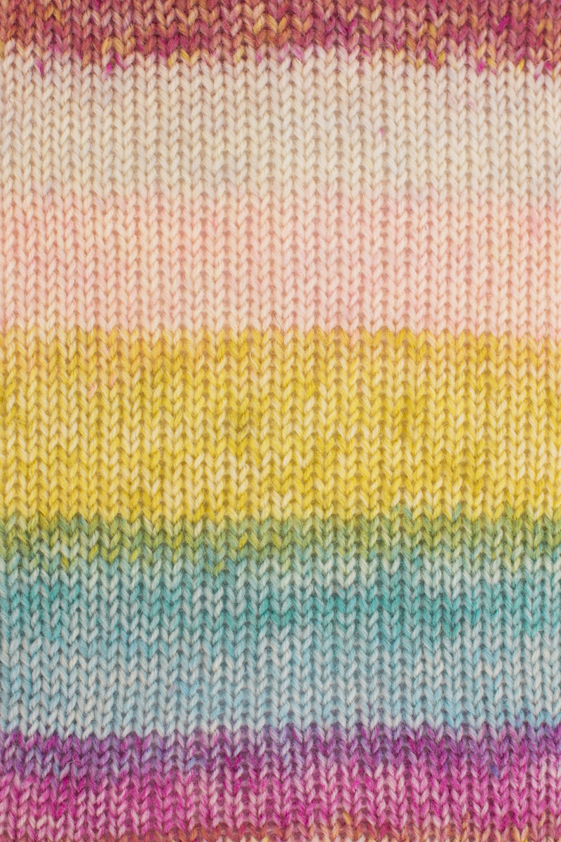 Handstrickgarn Hot Socks Madena 4-fach