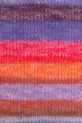 Handstrickgarn Hot Socks Madena 4-fach