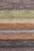 Handstrickgarn Hot Socks Madena 4-fach