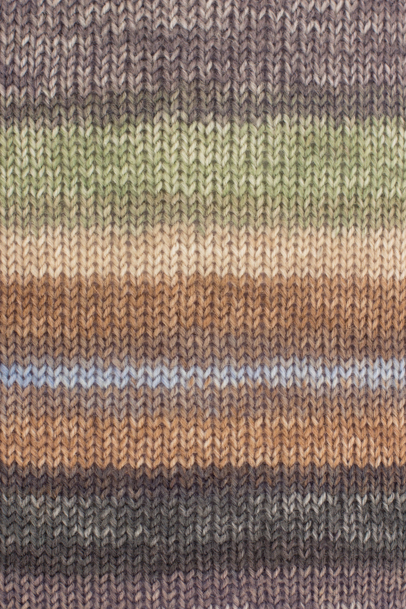 Handstrickgarn Hot Socks Madena 4-fach
