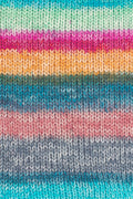 Handstrickgarn Hot Socks Madena 4-fach