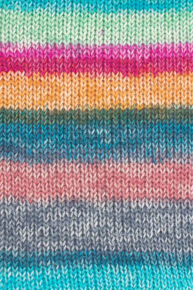 Handstrickgarn Hot Socks Madena 4-fach