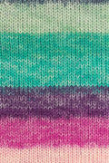 Handstrickgarn Hot Socks Madena 4-fach