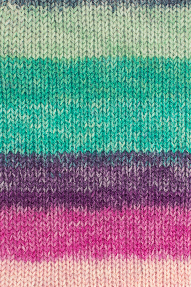 Handstrickgarn Hot Socks Madena 4-fach