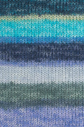 Handstrickgarn Hot Socks Madena 4-fach