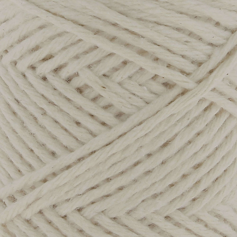 Handstrickgarn Eco Barbante 50 g