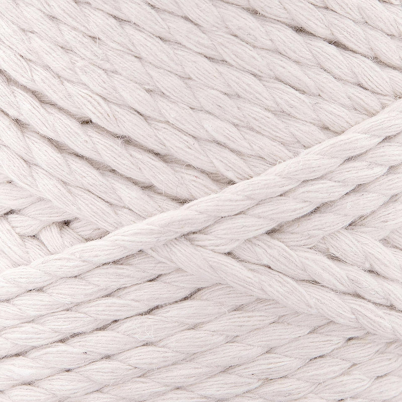Handstrickgarn Macramé