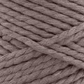 Handstrickgarn Macramé