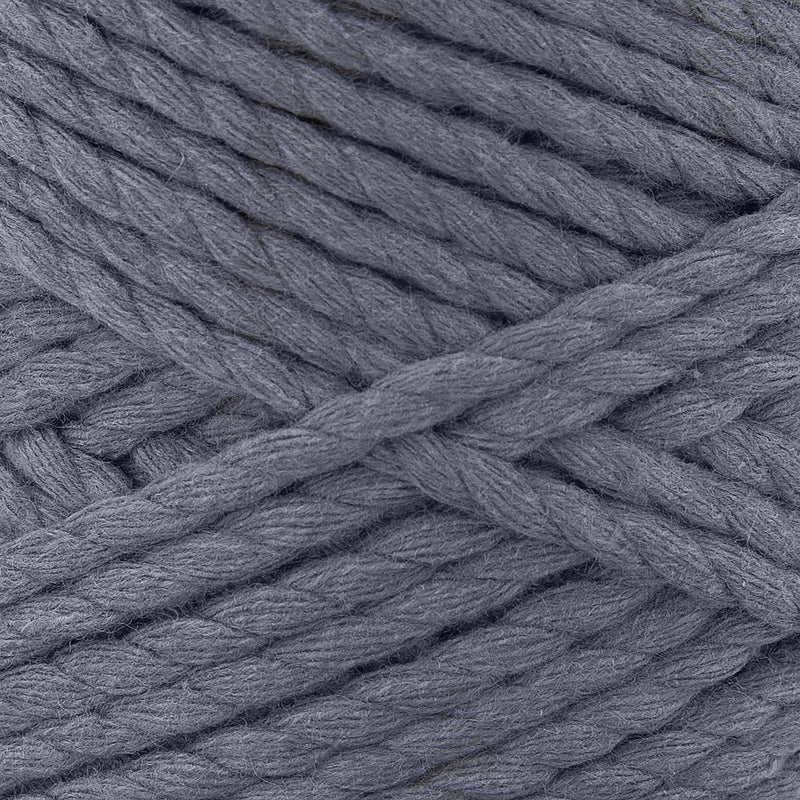 Handstrickgarn Macramé