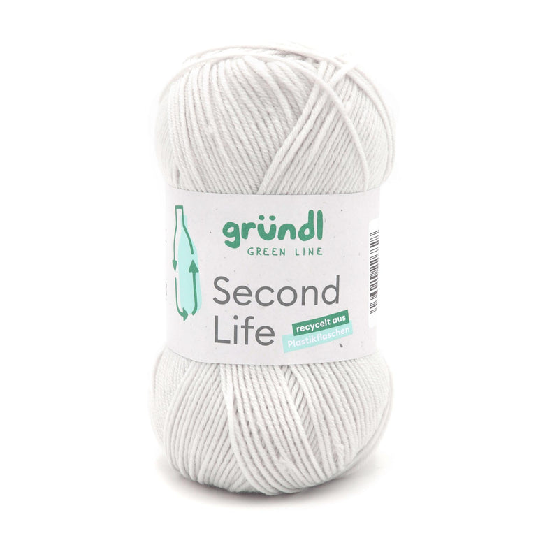 Handstrickgarn Second Life