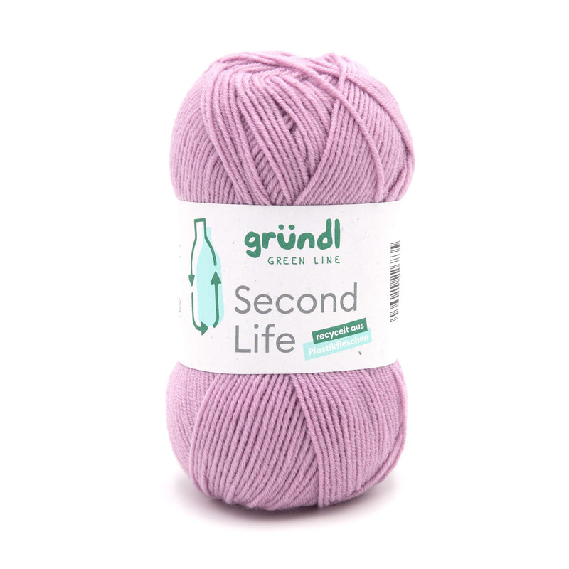 Handstrickgarn Second Life