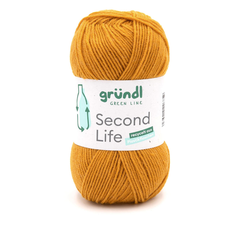 Handstrickgarn Second Life