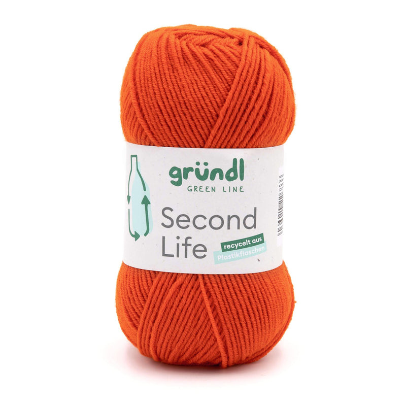 Handstrickgarn Second Life